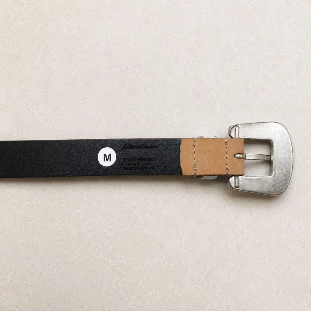 Lovers + Friends x REVOLVE Oklahoma Double Buckle Belt Tan M